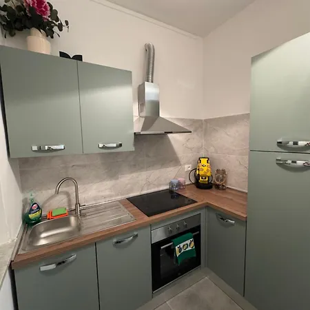 I Due Obelischi Apartamento *