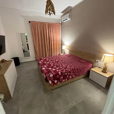 Apartman I Due Obelischi *