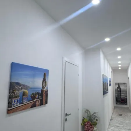 I Due Obelischi Appartement *