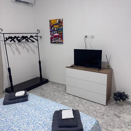 Appartement I Due Obelischi Sant'Agata Li Battiati