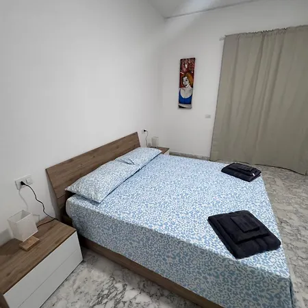 Apartment I Due Obelischi Sant'Agata Li Battiati