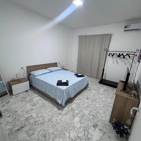 Apartment I Due Obelischi *