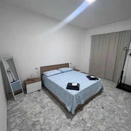 I Due Obelischi Appartement