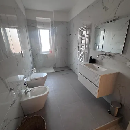 Appartement I Due Obelischi