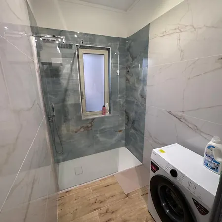 Appartement I Due Obelischi