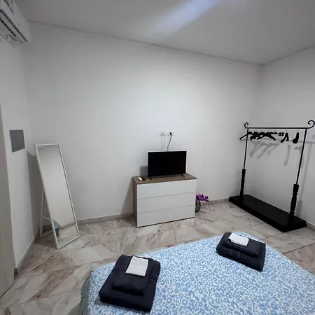 I Due Obelischi Appartement *