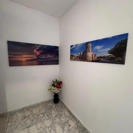 Appartement I Due Obelischi *
