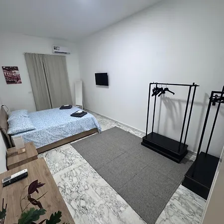 Apartment I Due Obelischi Sant'Agata Li Battiati