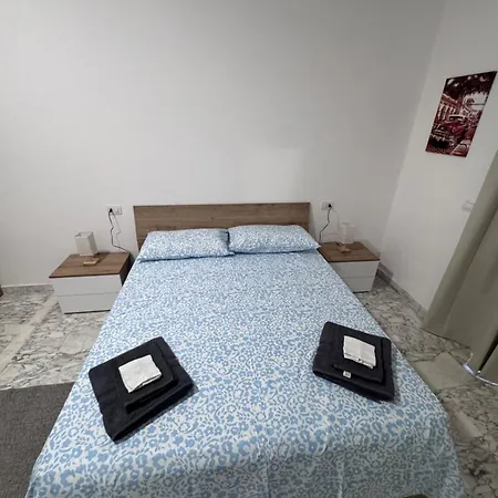 Apartment I Due Obelischi *